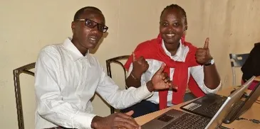 2016: Two New Internships - Kigali, Rwanda