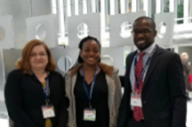 November 2018: Lex:lead at the World Bank