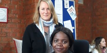 2018: GIZ Zambia