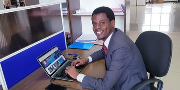 2019: World Bank Ghana