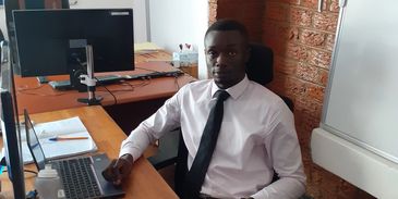 2019: GIZ Zambia