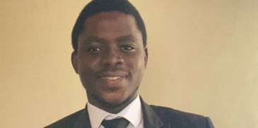 2022: Advocates for Community Alternatives (Ghana)