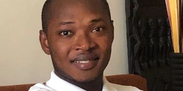 2023: Advocates for Community Alternatives (Ghana)