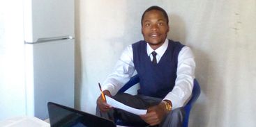 2017: Law and healthcare internship Malawi