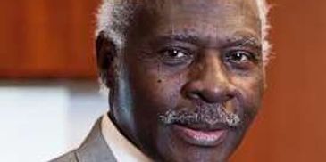 Hon Professor Francis Ssekandi