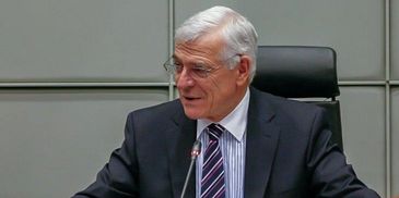 HE Judge Sir David Baragwanath