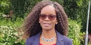 In Memoriam: Dr Violet Odala Phiri