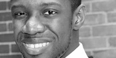Photo of Lakwame Anyane-Yeboa