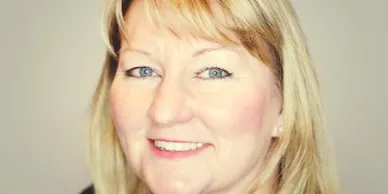 Photo of Nancy Kaymar Stafford