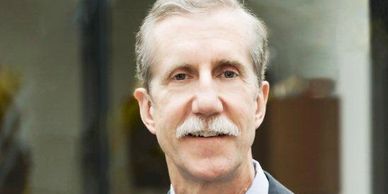 Photo of Stuart Kerr