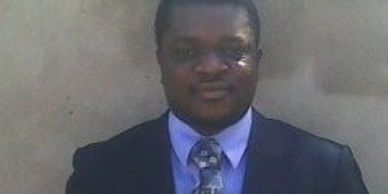 Photo of Sipho Limbe
