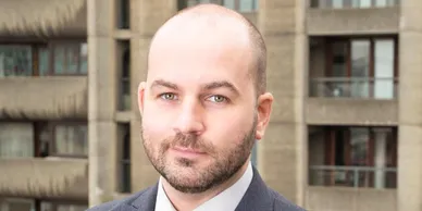 Photo of Chris Edwards