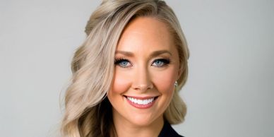 Photo of Ashley Houlihan