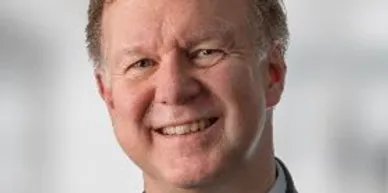 Photo of David Dunnigan