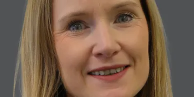 Photo of Danielle White