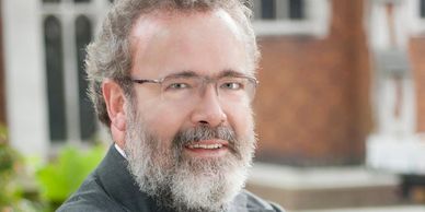 Photo of In Memoriam: Stephen Denyer