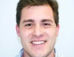 Photo of Tyler Holmes