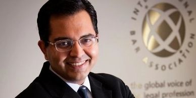 Photo of Anurag Bana