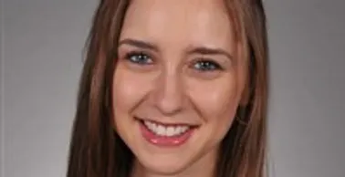 Photo of Daniella Geller
