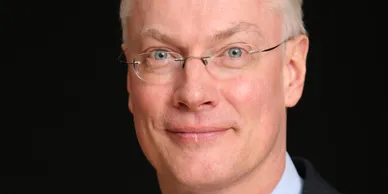 Photo of Pieter Steyn