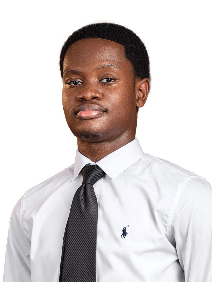 Photo of Mr Nana Osei Acheampong