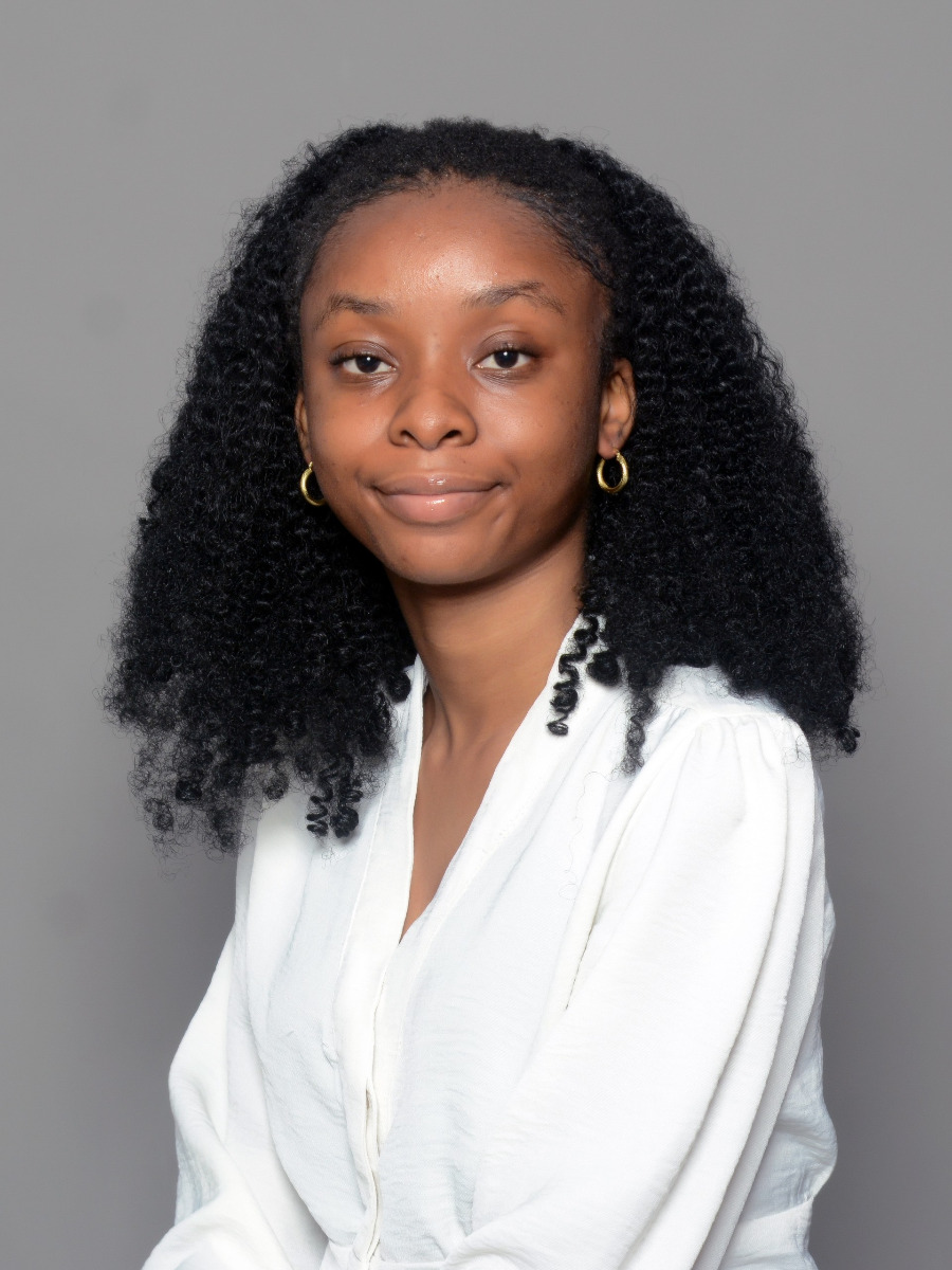 Photo of Ms Edem Nti