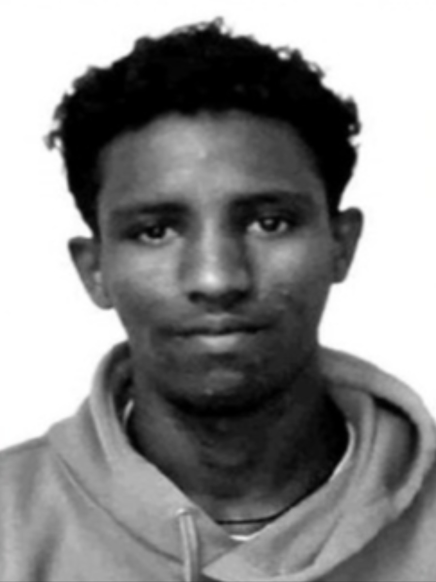 Photo of Mr Girma Fekadu
