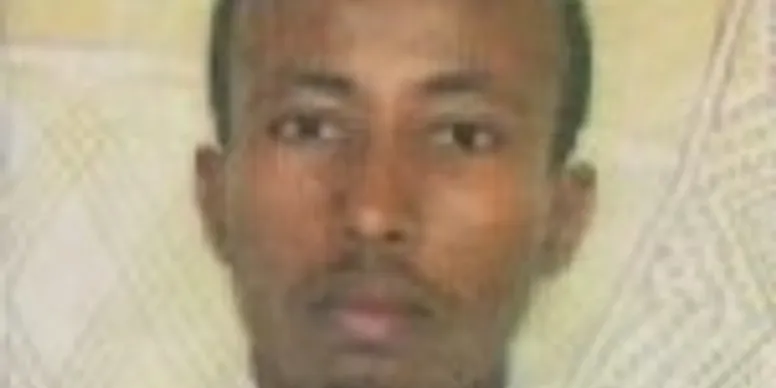 Photo of Mr Melaku GETACHEW HAILEMARIAM