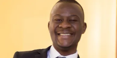Photo of Mr Benson BANDAWE