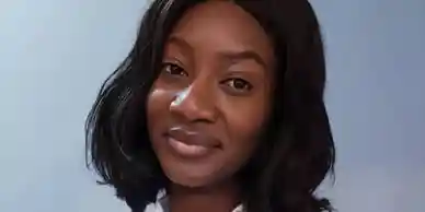 Photo of Ms Jemimah Chisomo BANDA