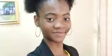 Photo of Ms Faith SUMANI