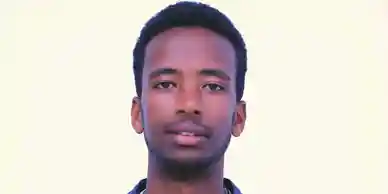 Photo of Mr Muleta KORME NEGASA