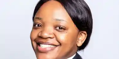 Photo of Ms Nsatusile MGODE