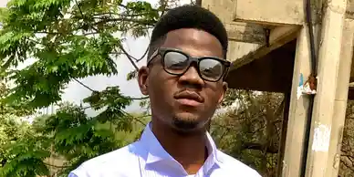 Photo of Mr Phola LIYENA