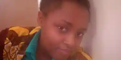 Photo of Ms Fortunate ATUHAIRE