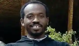 Photo of Mr Getachew BEZU GAYZIBAYSO