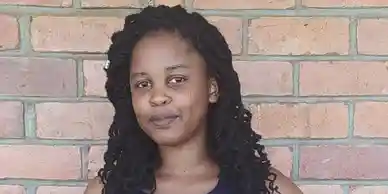 Photo of Ms Tina-Fiona MLOZA