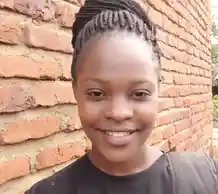 Photo of Ms Angellah MWAFULIRWA