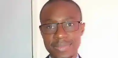 Photo of Mr Clive SIANKANGA