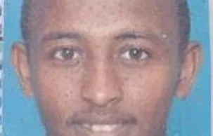 Photo of Mr Abel YEMANEAB ZERU