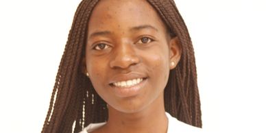 Photo of Ms Kunda MULENGA