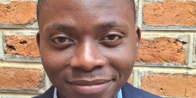 Photo of Mr Prince Mwai KATHEWERA