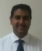 Photo of Mr Milan Dipakkumar DESAI