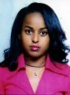 Photo of Ms Soreti BERHANU WORKNEH