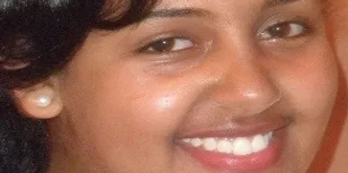 Photo of Ms Redeat KASSAHUN SEIFU
