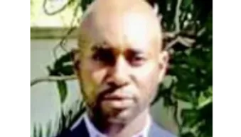 Photo of Mr Kudzai BUSHU