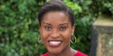 Photo of Ms Faith MIREMBE NDAGIRE