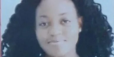 Photo of Ms Mawusi Eyi KUDU
