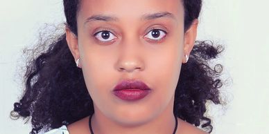 Photo of Ms Hawi FURGASSA HIRPA