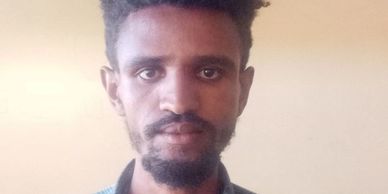 Photo of Mr Leta TEFERI KUMARA